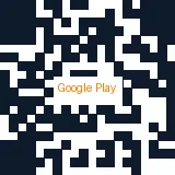 Google Play下载二维码 - 每日大赛 明陞88网站 APP
